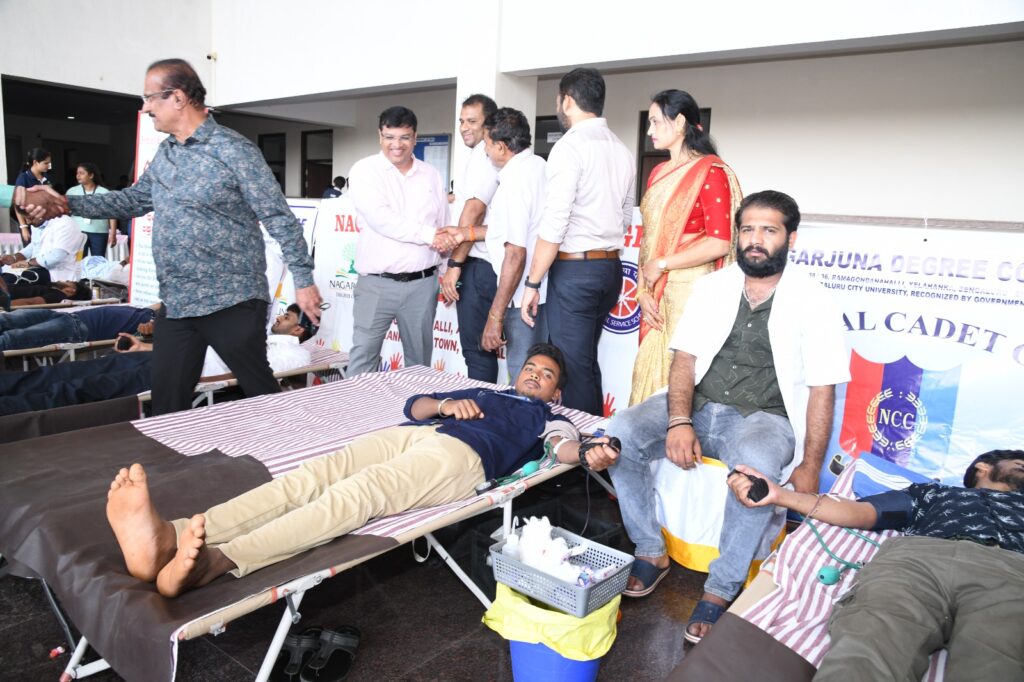 NDC Yelahanka